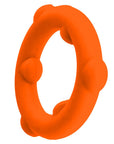 Oxballs Spinner Single Silicone Ring