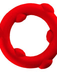 Oxballs Spinner Single Silicone Ring