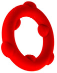 Oxballs Spinner Single Silicone Ring