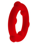 Oxballs Spinner Single Silicone Ring