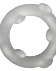 Oxballs Spinner Single Silicone Ring