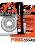 Oxballs Rimz Single Ring