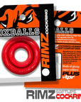 Oxballs Rimz Single Ring