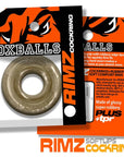 Oxballs Rimz Single Ring