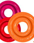 Oxballs Rimringz Multi Size 3-Pack