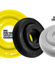 Oxballs Rimringz Multi Size 3-Pack