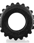 Oxballs Plushy Single Ring