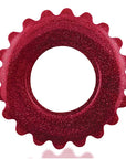 Oxballs Plushy Single Ring