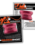 Oxballs Squeeze Short Ballstretcher