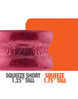 Oxballs Squeeze Short Ballstretcher