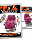 Oxballs Cocksling Fit Sling