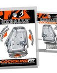 Oxballs Cocksling Fit Sling