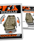 Oxballs Cocksling Fit Sling