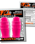 Oxballs Lankyz Silicone Nipsuckers