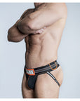 Oxballs Slingjock Upthrust Slider Strap Jock