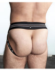 Oxballs Slingjock Upthrust Slider Strap Jock
