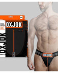 Oxballs Slingjock Upthrust Slider Strap Jock