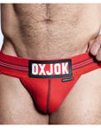 Oxballs Slingjock Upthrust Slider Strap Jock