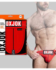 Oxballs Slingjock Upthrust Slider Strap Jock