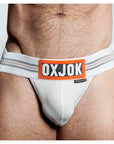 Oxballs Slingjock Upthrust Slider Strap Jock