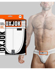 Oxballs Slingjock Upthrust Slider Strap Jock