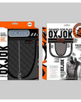 Oxballs Packer Industrial Quilted Cargo Strapjock