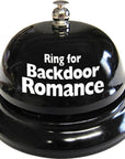 Ring For...Bell