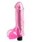 Jelly Gems No 9 Pink
