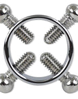 Metal Worx Nipple Clamps