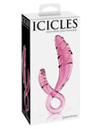 Icicles No 30