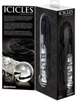 Icicles No 38