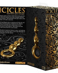 Icicles Gold Edition G10