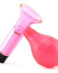 Fetish Fantasy Vibrating Clit Sucker