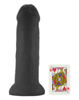 King Cock 12" cock