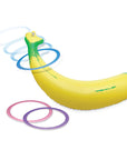 The Original Inflatable Banana Ring Toss