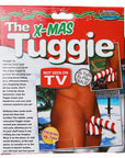The XMas Tuggie