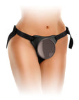 King Cock Elite Comfy Body Dock Strap-On Harness