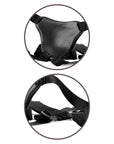 King Cock Elite Comfy Body Dock Strap-On Harness