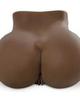 Pipedream Extreme Fuck Me Silly Petite Brown