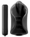 PipeDream Xtreme Elite Vibrating Silicone Stimulator