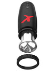 PipeDream Xtreme Elite Moto-Bator
