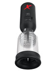 PipeDream Xtreme Elite Tip Teazer Power Pump