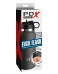 PDX Plus Fuck Flask Secret Delight Discreet Stroker