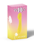 Petites Lil' Lassie G-Spot Vibrator