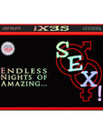 Sex Board Game