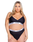 Playboy Lifestyle Two-Piece Set