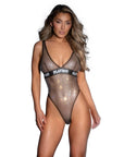 Playboy Galaxy Bunny Teddy