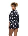 Playboy Chill Bunny Robe