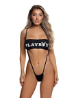 Playboy Tempting Bunny Sling