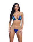 Playboy Bunny Bikini Set